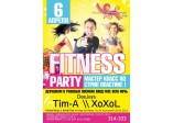 Fitness party