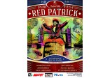 PubFest'13 "Red Patrick"