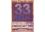 33  (London Sky Trio)