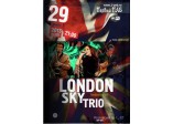 London Sky trio