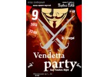 Vendetta party